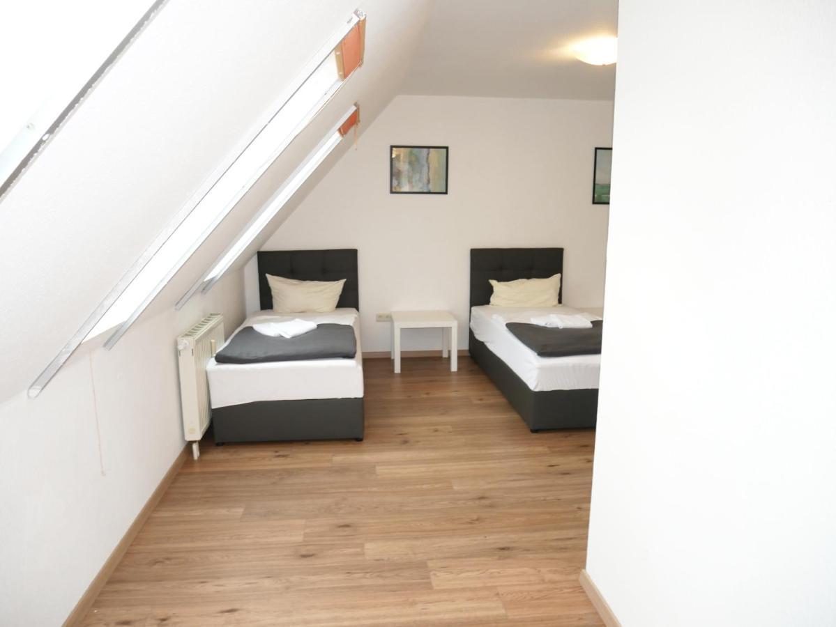 Sunnyhome Monteurwohnungen Und Apartments Nahe Regensburg Nittendorf Eksteriør billede