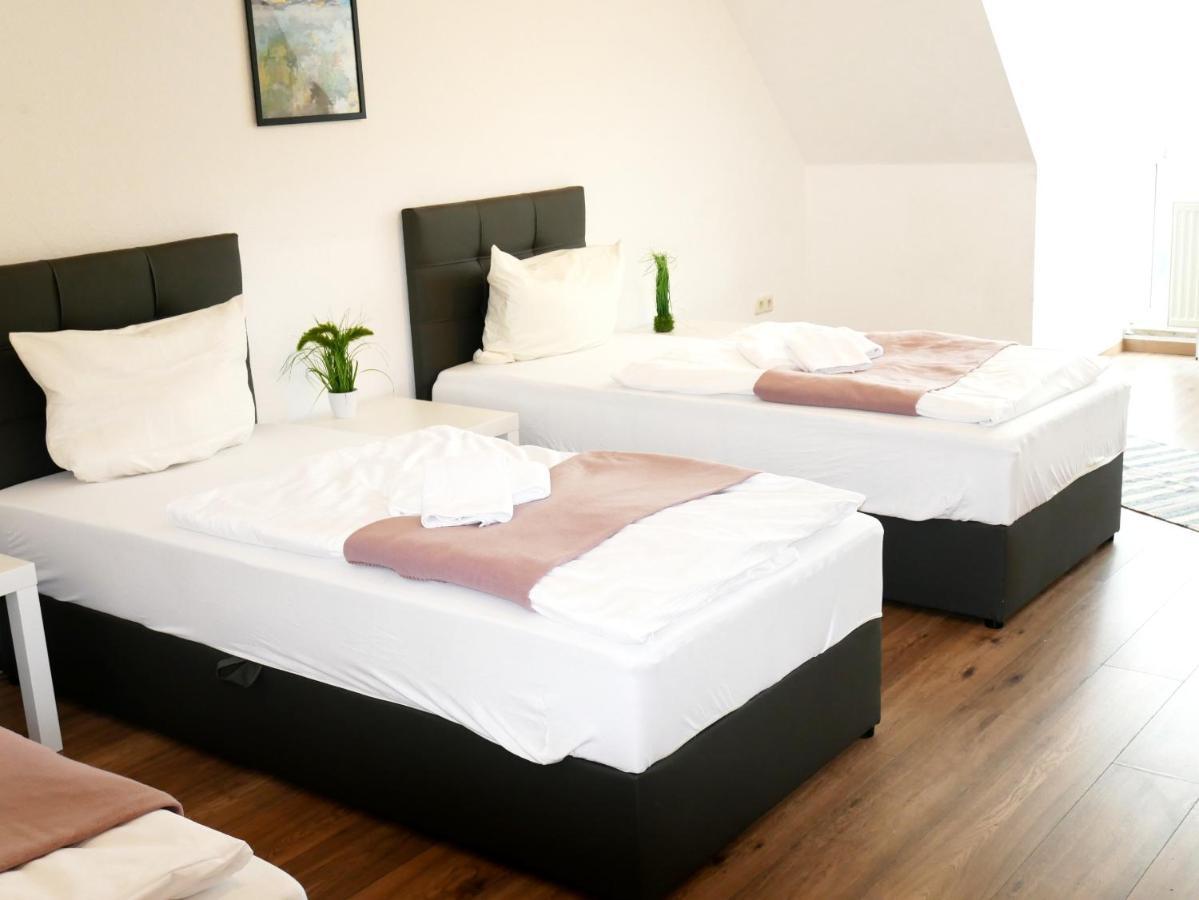 Sunnyhome Monteurwohnungen Und Apartments Nahe Regensburg Nittendorf Eksteriør billede
