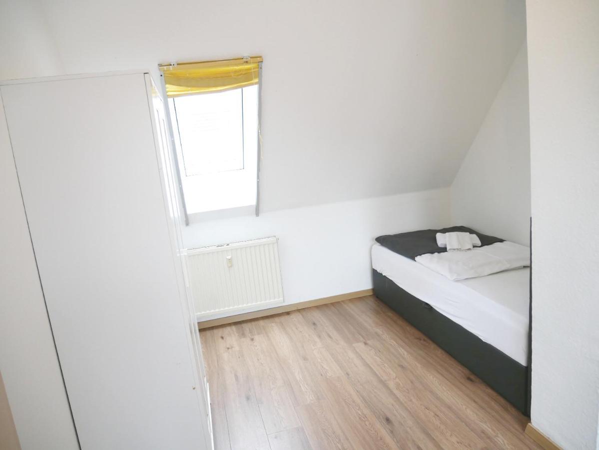 Sunnyhome Monteurwohnungen Und Apartments Nahe Regensburg Nittendorf Eksteriør billede