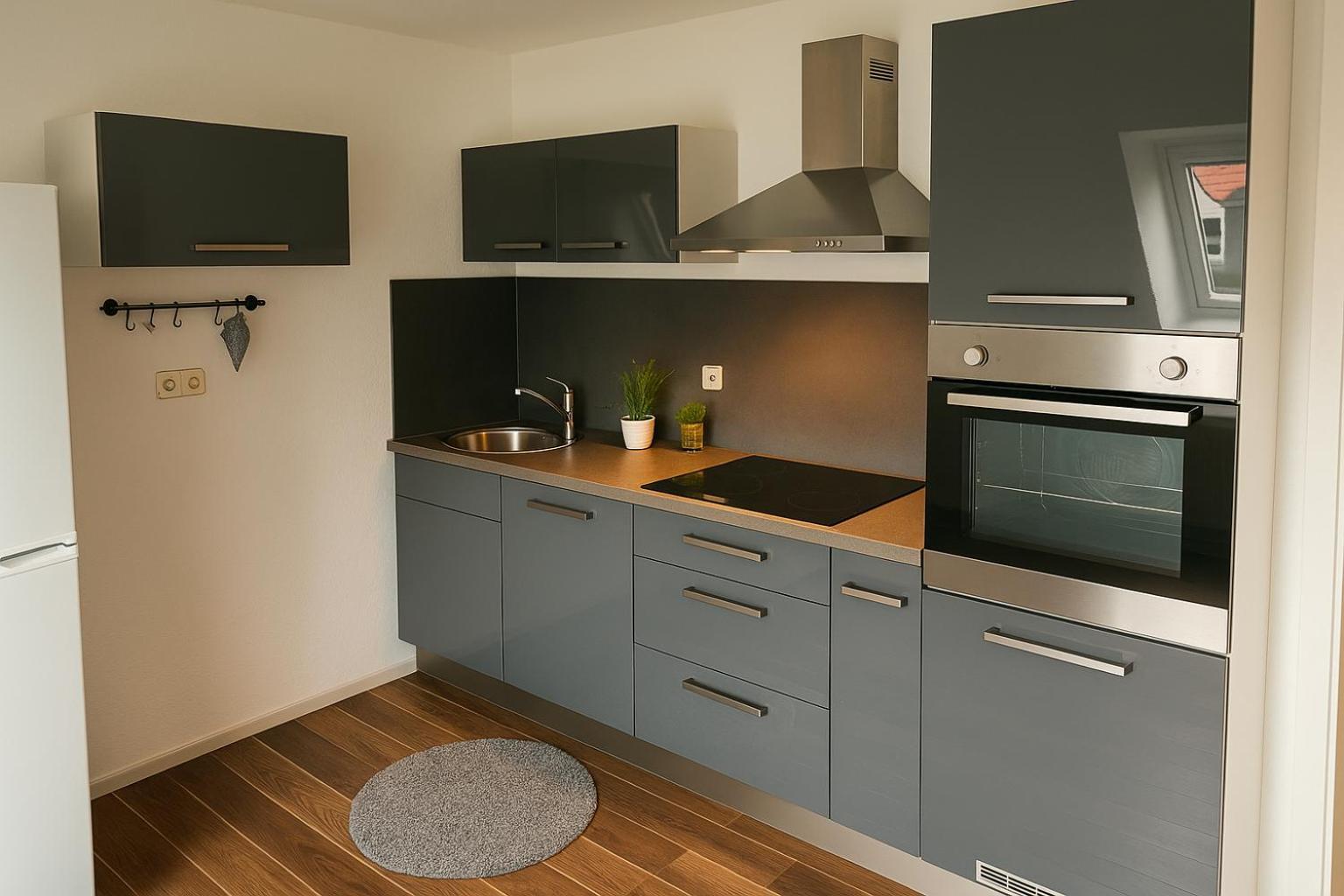 Sunnyhome Monteurwohnungen Und Apartments Nahe Regensburg Nittendorf Eksteriør billede