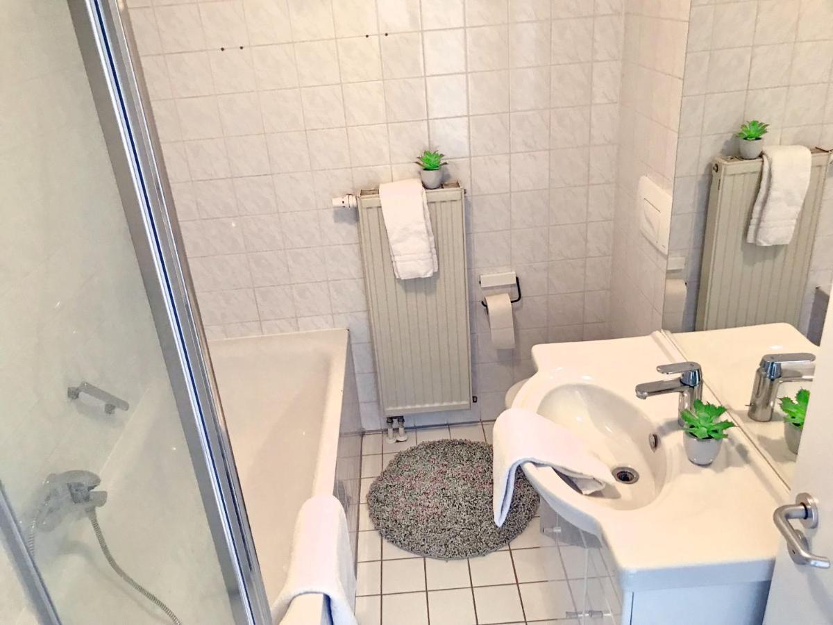 Sunnyhome Monteurwohnungen Und Apartments Nahe Regensburg Nittendorf Eksteriør billede