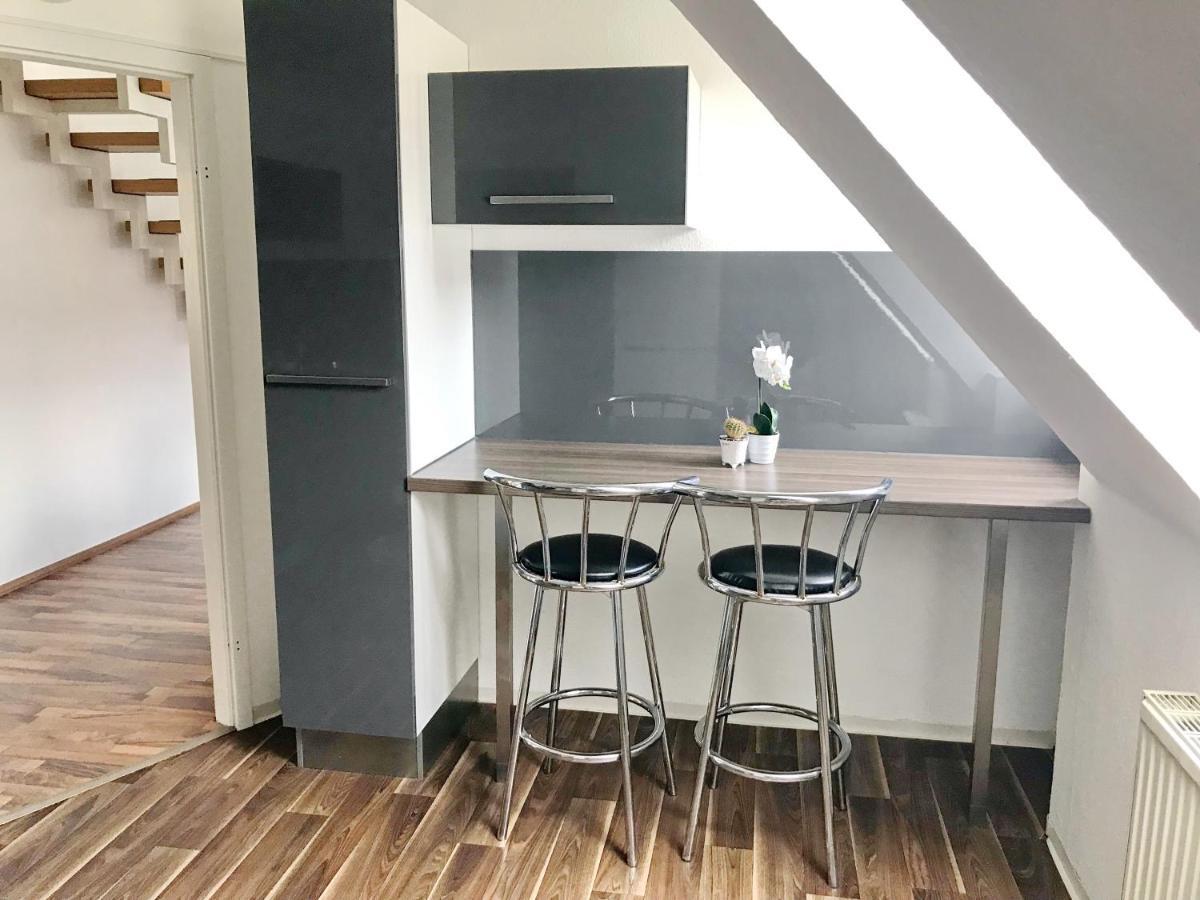 Sunnyhome Monteurwohnungen Und Apartments Nahe Regensburg Nittendorf Eksteriør billede